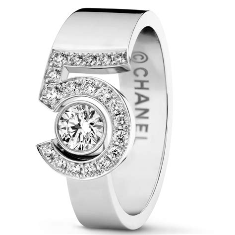 chanel ring prices|affordable chanel jewelry.